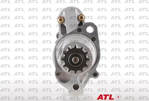 ATL Autotechnik A 78 360 - Starter autospares.lv