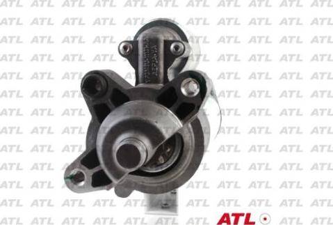 ATL Autotechnik A 78 300 - Starter autospares.lv