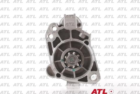 ATL Autotechnik A 78 260 - Starter autospares.lv