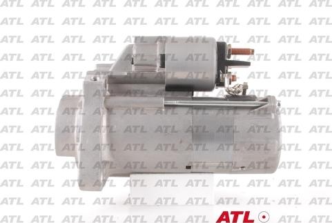 ATL Autotechnik A 78 260 - Starter autospares.lv