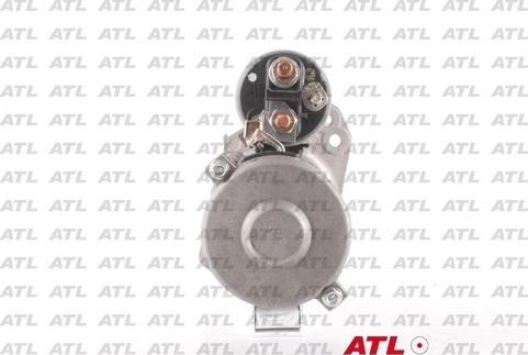 ATL Autotechnik A 78 260 - Starter autospares.lv