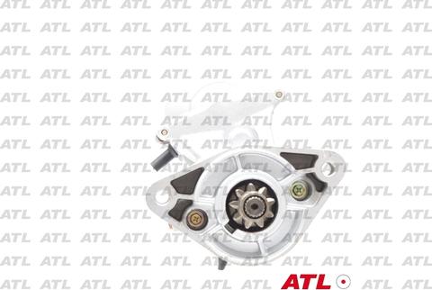 ATL Autotechnik A 78 790 - Starter autospares.lv