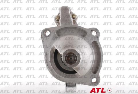 ATL Autotechnik A 73 430 - Starter autospares.lv