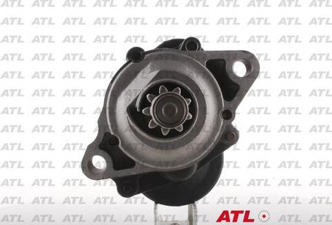 ATL Autotechnik A 73 020 - Starter autospares.lv