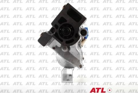 ATL Autotechnik A 73 070 - Starter autospares.lv