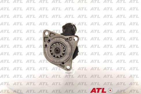 ATL Autotechnik A 73 830 - Starter autospares.lv