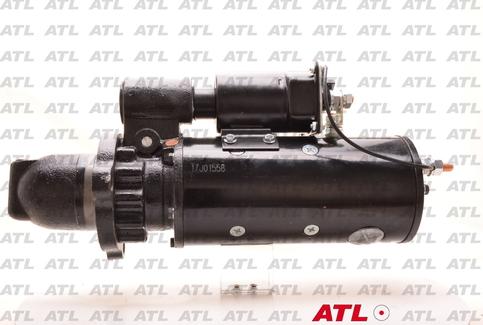 ATL Autotechnik A 72 510 - Starter autospares.lv