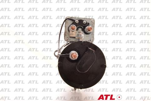 ATL Autotechnik A 72 510 - Starter autospares.lv