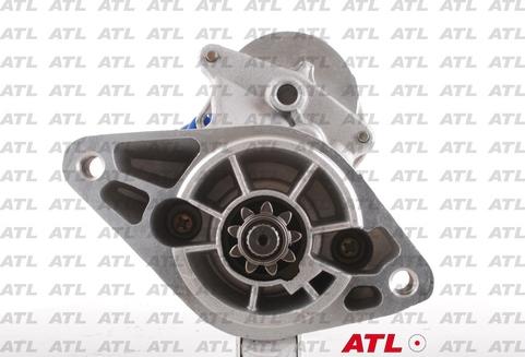 ATL Autotechnik A 72 850 - Starter autospares.lv