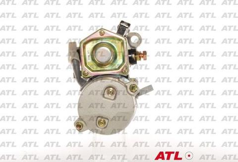 ATL Autotechnik A 72 800 - Starter autospares.lv