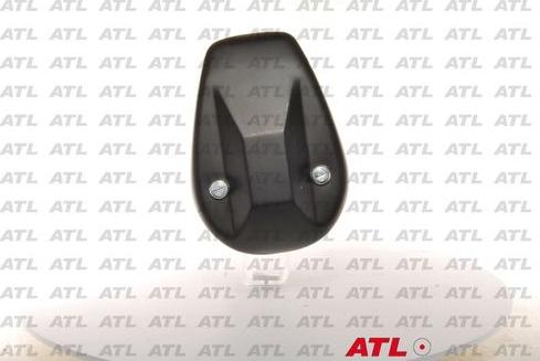 ATL Autotechnik A 72 200 - Starter autospares.lv