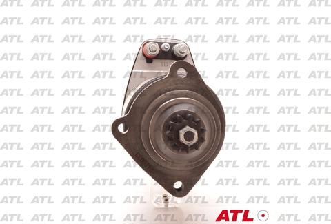 ATL Autotechnik A 72 270 - Starter autospares.lv