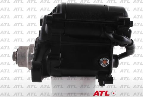 ATL Autotechnik A 72 730 - Starter autospares.lv