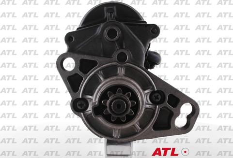 ATL Autotechnik A 72 730 - Starter autospares.lv