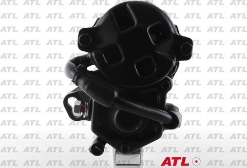 ATL Autotechnik A 72 730 - Starter autospares.lv