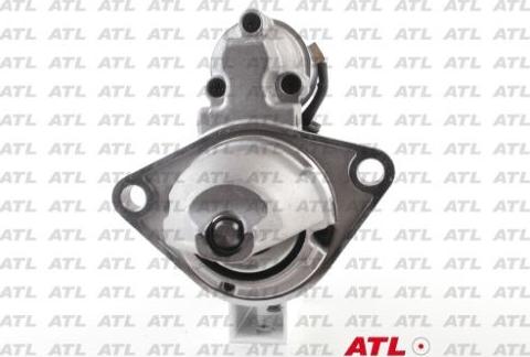 ATL Autotechnik A 77 940 - Starter autospares.lv