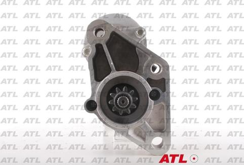 ATL Autotechnik A 77 950 - Starter autospares.lv