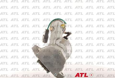 ATL Autotechnik A 77 690 - Starter autospares.lv