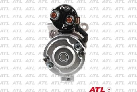 ATL Autotechnik A 77 660 - Starter autospares.lv