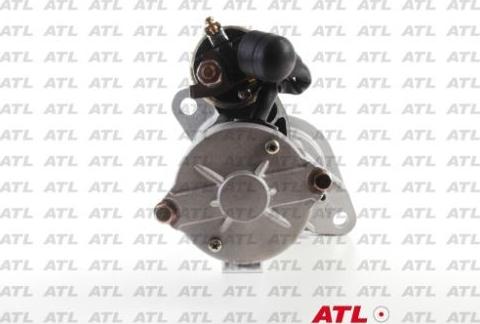 ATL Autotechnik A 77 620 - Starter autospares.lv