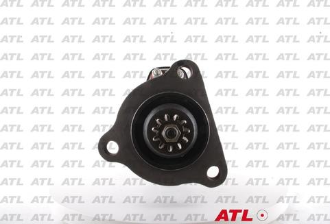 ATL Autotechnik A 77 030 - Starter autospares.lv