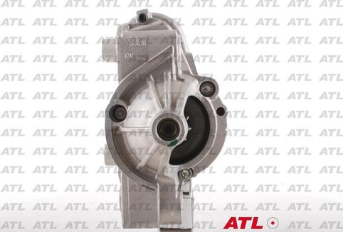 ATL Autotechnik A 77 140 - Starter autospares.lv