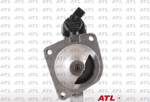 ATL Autotechnik A 77 180 - Starter autospares.lv