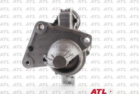 ATL Autotechnik A 77 880 - Starter autospares.lv