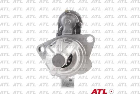 ATL Autotechnik A 77 830 - Starter autospares.lv