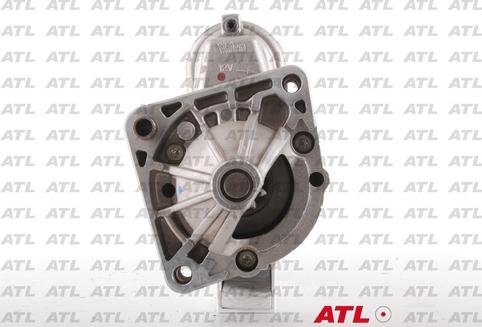 ATL Autotechnik A 77 870 - Starter autospares.lv