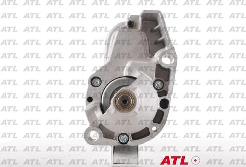 ATL Autotechnik A 77 340 - Starter autospares.lv