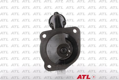 ATL Autotechnik A 77 360 - Starter autospares.lv