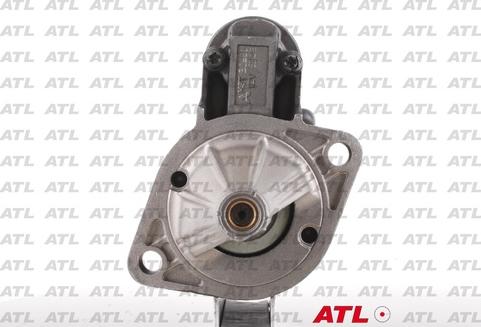 ATL Autotechnik A 77 230 - Starter autospares.lv