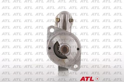 ATL Autotechnik A 77 270 - Starter autospares.lv