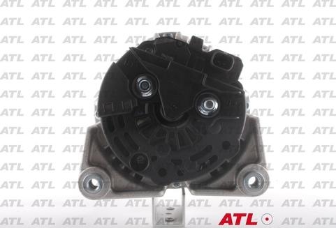 ATL Autotechnik L 49 990 - Alternator autospares.lv