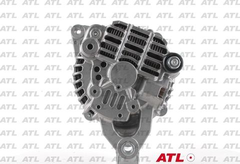 ATL Autotechnik L 49 940 - Alternator autospares.lv