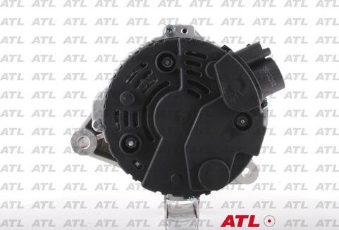 ATL Autotechnik L 49 910 - Alternator autospares.lv