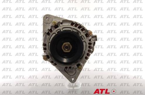 ATL Autotechnik L 49 920 - Alternator autospares.lv