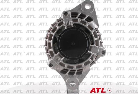 ATL Autotechnik L 49 400 - Alternator autospares.lv