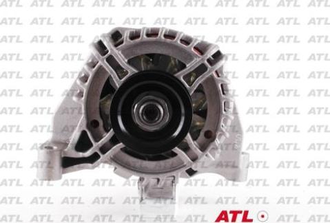 ATL Autotechnik L 49 540 - Alternator autospares.lv