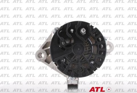 ATL Autotechnik L 49 530 - Alternator autospares.lv
