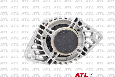 ATL Autotechnik L 49 610 - Alternator autospares.lv