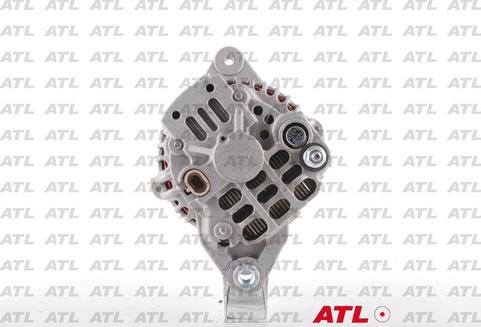 ATL Autotechnik L 49 050 - Alternator autospares.lv