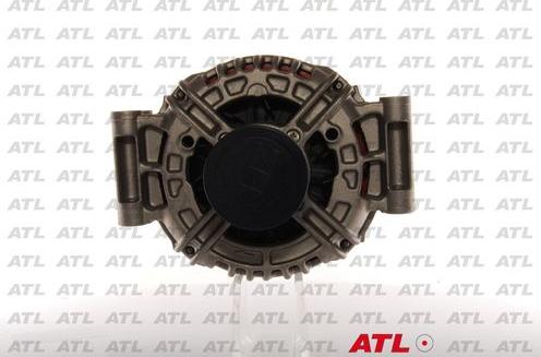 ATL Autotechnik L 49 010 - Alternator autospares.lv