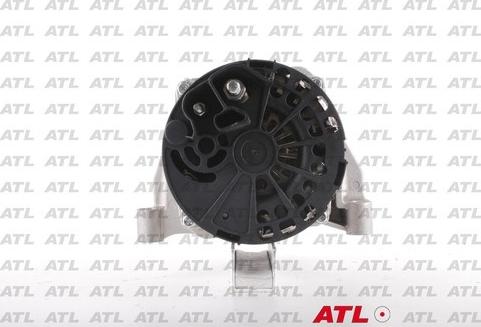 ATL Autotechnik L 49 080 - Alternator autospares.lv