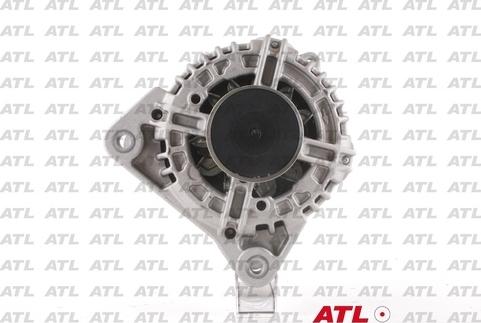 ATL Autotechnik L 49 030 - Alternator autospares.lv