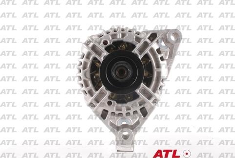 ATL Autotechnik L 49 020 - Alternator autospares.lv