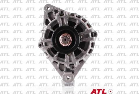 ATL Autotechnik L 49 190 - Alternator autospares.lv