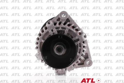 ATL Autotechnik L 49 180 - Alternator autospares.lv