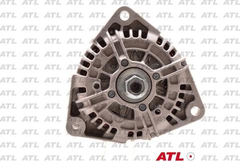 ATL Autotechnik L 49 820 - Alternator autospares.lv